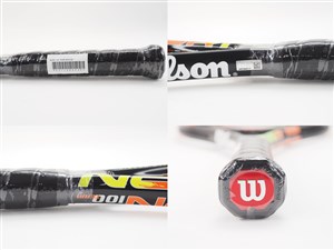 中古】ウィルソン バーン 100 チーム 2016年モデルWILSON BURN