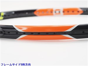 中古】ウィルソン バーン 100 チーム 2016年モデルWILSON BURN