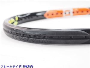 中古 テニスラケット ウィルソン バーン 100 チーム 2016年モデル (G2) WILSON BURN 100 TEAM 2016 (c24110355c) 中古】ウィルソン バーン 100 チーム 2016年モデルWILSON BURN 100