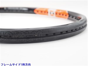 中古 テニスラケット ウィルソン バーン 100 チーム 2016年モデル (G2) WILSON BURN 100 TEAM 2016 (c25090425c) 中古】ウィルソン バーン 100 チーム 2016年モデルWILSON BURN 100