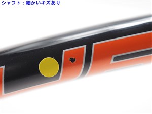 中古】ウィルソン バーン 100 チーム 2016年モデルWILSON BURN