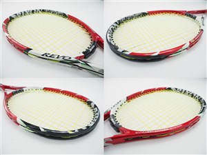 中古】スリクソン レヴォ エックス 2.0 ライト 2013年モデルSRIXON REVO X 2.0 LITE 2013(G2)【中古 テニスラケット】【送料無料】の通販・販売|  スリクソン| テニスサポートセンターへ