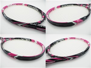 中古】ウィルソン ライバル エース 102エルWILSON RIVAL ACE 102L(G1)【中古 テニスラケット】【送料無料】の通販・販売|  ウィルソン| テニスサポートセンターへ