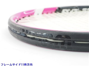 中古】ウィルソン ライバル エース 102エルWILSON RIVAL ACE 102L(G1)【中古 テニスラケット】【送料無料】の通販・販売|  ウィルソン| テニスサポートセンターへ