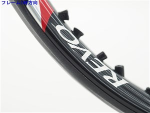 中古】スリクソン レヴォ ブイ 5.0 2012年モデル【一部グロメット割れ
