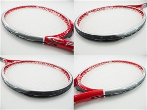 テニスラケット ブリヂストン PBV C-パワー 2.45 2007年モデル (G2)BRIDGESTONE PBV C-POWER 2.45 2007