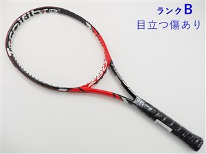 テニスラケット テクニファイバー ティーファイト 280 2015年モデル