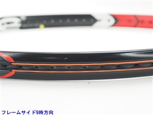 中古 テニスラケット テクニファイバー ティーファイト 280 2015年モデル (G2) Tecnifibre T-FIGHT 280 2015 (c25080458c) 中古】テクニファイバー ティーファイト 280 2015年モデルTecnifibre T
