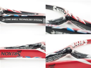 中古 テニスラケット スリクソン レヴォ エックス 2.0 2011年モデル (G2)SRIXON REVO X 2.0 2011 中古】スリクソン レヴォ エックス 2.0 2011年モデルSRIXON REVO