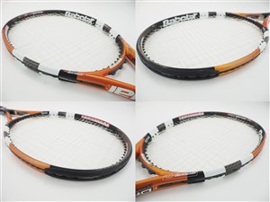 中古】バボラ ドライブ ゼット マックス 2004年モデルBABOLAT DRIVE Z