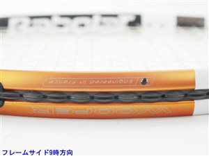 中古】バボラ ドライブ ゼット マックス 2004年モデルBABOLAT