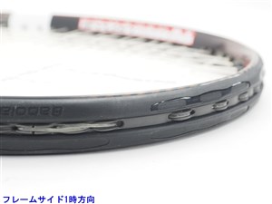 Babolat - 中古 テニスラケット バボラ ドライブ ゼット