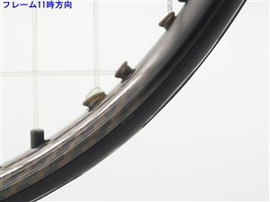 Babolat - 中古 テニスラケット バボラ ドライブ ゼット マックス 2004年モデル (G3)BABOLAT DRIVE Z MAX 2004 中古】バボラ ドライブ ゼット マックス 2004年モデルBABOLAT