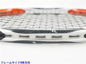 Volkl - 中古 テニスラケット フォルクル ディー エヌ エックス
