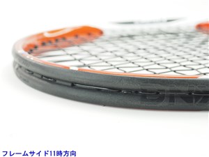 Volkl - 中古 テニスラケット フォルクル ディー エヌ エックス