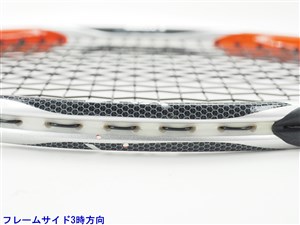 Volkl - 中古 テニスラケット フォルクル ディーエヌエックス 9 ブイ エンジン (L2)VOLKL DNX 9 V-ENGINE 硬式テニスラケット tennis_c21120325c