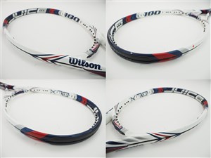 中古】ウィルソン ジュース 100エル 2013年モデルWILSON JUICE 100L