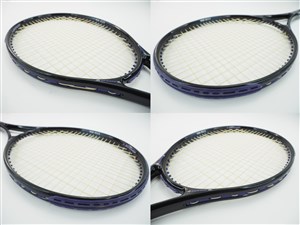 中古】ダンロップ ブラック コンポ プラス 98DUNLOP BLACK COMP PLUS