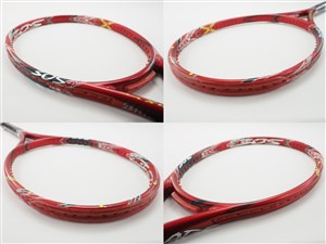 中古 テニスラケット ブリヂストン エックスブレード ブイアイ 305 2016年モデル (G2)BRIDGESTONE X-BLADE VI 305 2016 楽天市場】【中古】ブリヂストン エックスブレード ブイアイ 305
