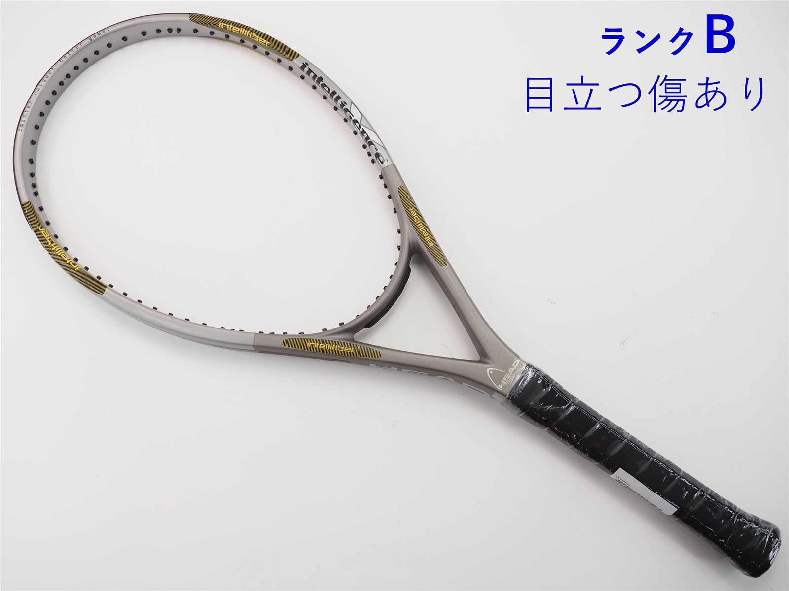中古】ヘッド アイ エックス 6 MPHEAD i.X 6 MP(G1)【中古 テニス 