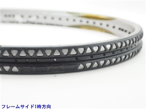 HEAD - 中古 テニスラケット ヘッド アイエックス 6 OS (G1)HEAD i.X 6 OS HEAD - 中古 テニスラケット ヘッド アイエックス 6 OS (G1)HEAD