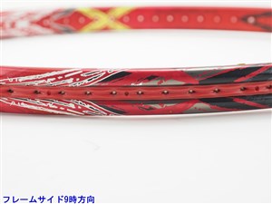 中古】ブリヂストン エックスブレード ブイアイ 305 2016年