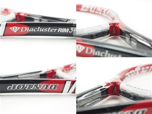 中古】ダンロップ ダイアクラスター リム 3.0 2006年モデルDUNLOP ...