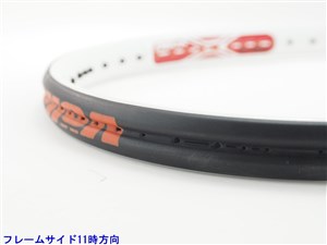 Volkl - 中古 テニスラケット フォルクル オーガニクス スーパー G2 2014年モデル (XSL3)VOLKL ORGANIX SUPER G2 2014 Volkl - 中古 テニスラケット フォルクル オーガニクス スーパー