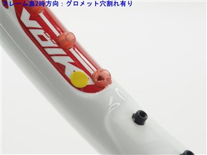 Volkl - 中古 テニスラケット フォルクル オーガニクス スーパー G6 2014年モデル (XSL2)VOLKL ORGANIX SUPER G6 2014 楽天市場】【中古】フォルクル オーガニクス スーパー G6 2014年