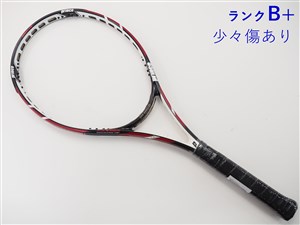 テニスラケット プリンス ハリアー 100 2013年モデル (G1)PRINCE