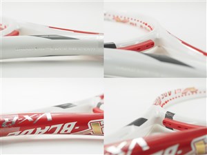 中古】ブリヂストン エックスブレード ブイエックスアール 275 2014年