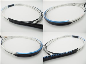 BRIDGESTONE - 中古 テニスラケット ブリヂストン プロビーム Xブレード 3.3 MID ツアー スペック 2006年モデル (G2)BRIDGESTONE PROBEAM X-BLADE 3.3 MID TOUR SPEC 2006 BRIDGESTONE - 中古 テニスラケット ブリヂストン プロビーム X