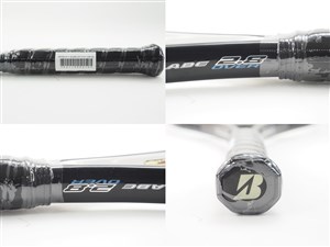中古 テニスラケット ブリヂストン プロビーム エックスブレード 3.3 MID ツアー スペック 2006年モデル (G3)BRIDGESTONE PROBEAM X-BLADE 3.3 MID TOUR SPEC 2006 中古 テニスラケット ブリヂストン プロビーム エックスブレード