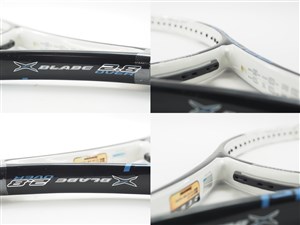 中古】ブリヂストン プロビーム エックスブレード 2.8 オーバー