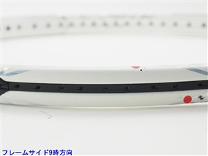 中古 テニスラケット ブリヂストン プロビーム エックスブレード 3.3 MID ツアー スペック 2006年モデル (G3)BRIDGESTONE PROBEAM X-BLADE 3.3 MID TOUR SPEC 2006 中古 テニスラケット ブリヂストン プロビーム エックスブレード