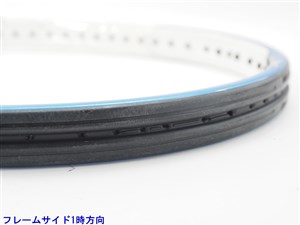 ブリヂストン ニッケテニスドーム BRIDGESTONE NTD25 2本セット BRIDGESTONE - 中古 テニスラケット ブリヂストン ウィング