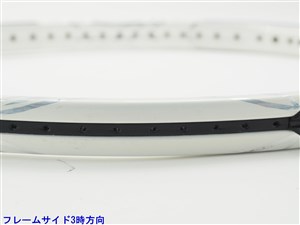 中古 テニスラケット ブリヂストン プロビーム エックスブレード 3.3 MID ツアー スペック 2006年モデル (G3)BRIDGESTONE PROBEAM X-BLADE 3.3 MID TOUR SPEC 2006 中古 テニスラケット ブリヂストン プロビーム エックスブレード