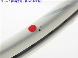 中古】ブリヂストン プロビーム エックスブレード 2.8 オーバー