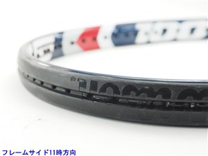 中古】ウィルソン ジュース 100 2013年モデルWILSON JUICE 100