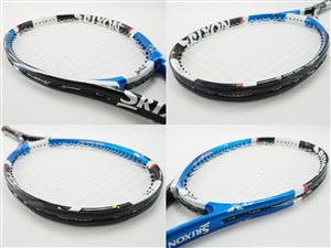 中古】スリクソン スリクソン エックス 4.0 2009年モデルSRIXON SRIXON