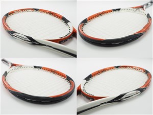 中古】ウィルソン K ツアー 105WILSON K TOUR 105(G2)【中古 テニス