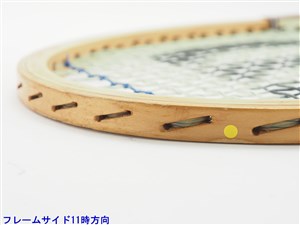 中古】ウィルソン クリスエバート オートグラフWILSON Chris Evert AUTOGRAPH(L2)【中古 テニスラケット】【送料無料】の通販・販売|  ウィルソン| テニスサポートセンターへ