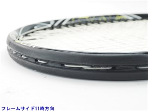 中古 テニスラケット ブリヂストン デュアル コイル 265 2016年モデル (G1)BRIDGESTONE DUAL COiL 265 2016 中古 テニスラケット ブリヂストン デュアル コイル 265 2016年
