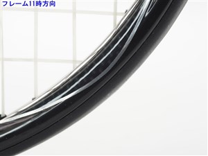 BRIDGESTONE - 中古 テニスラケット ブリヂストン デュアル コイル 300 (G2)BRIDGESTONE DUAL COiL 300 BRIDGESTONE 中古 テニスラケット ブリヂストン デュアル コイル