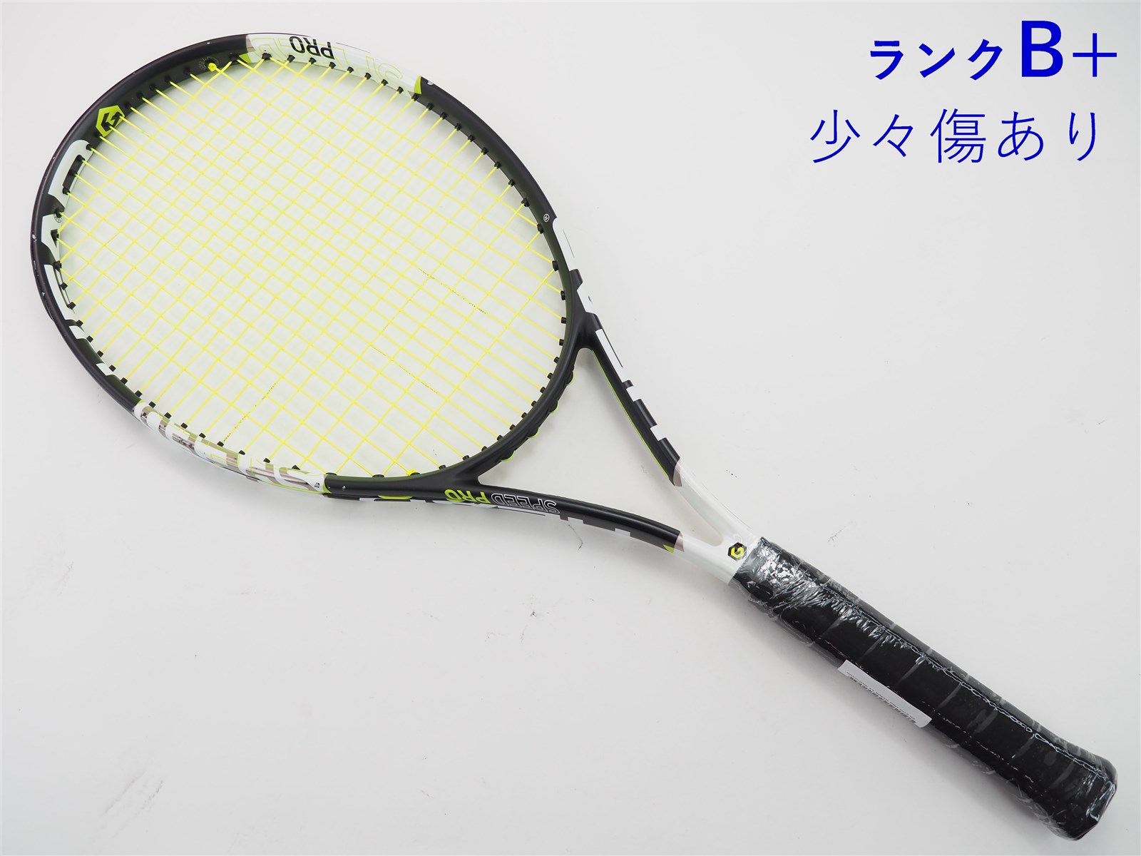 中古】ヘッド グラフィン エックスティー スピード プロ 2015年モデル