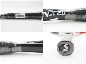 中古】スリクソン スリクソン エックス 2.0 2009年モデルSRIXON SRIXON