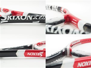 中古】スリクソン スリクソン エックス 2.0 2009年モデルSRIXON SRIXON