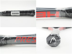 楽天市場】【中古】ヘッド グラフィン タッチ プレステージ MP