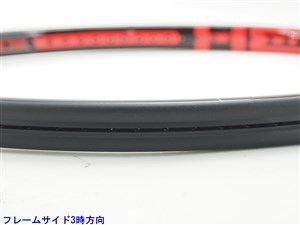 HEAD プレステージ MP グラフィンタッチ HEAD 【中古ラケット】ヘッド グラフィンタッチプレステージMP