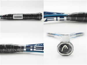 中古 テニスラケット ヘッド ユーテック グラフィン インスティンクト エス 2013年モデル (G2)HEAD YOUTEK GRAPHENE INSTINCT S 2013 中古】ヘッド ユーテック グラフィン インスティンクト エス